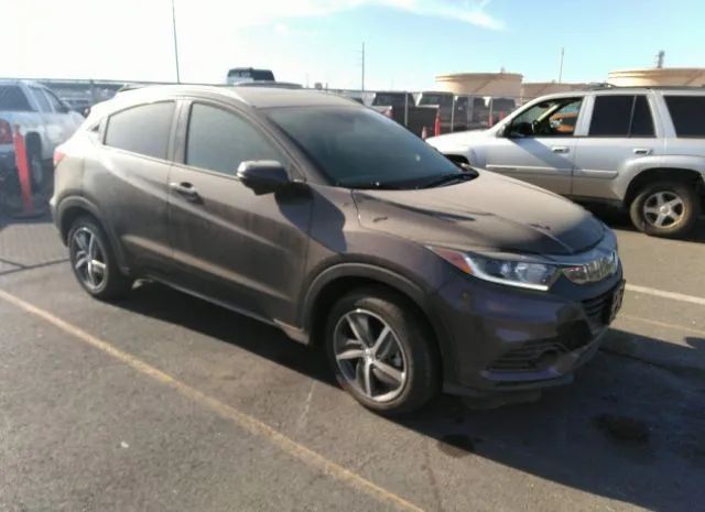 HONDA HR-V 2021 3czru5h71mm726635