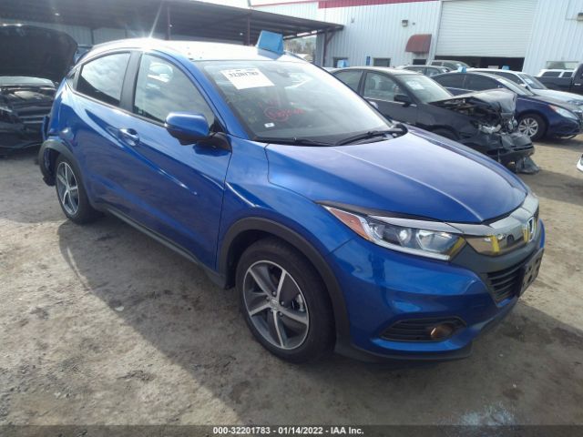 HONDA HR-V 2022 3czru5h71nm701994