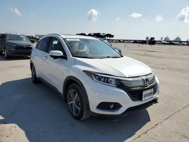 HONDA HR-V EXL 2022 3czru5h71nm702515