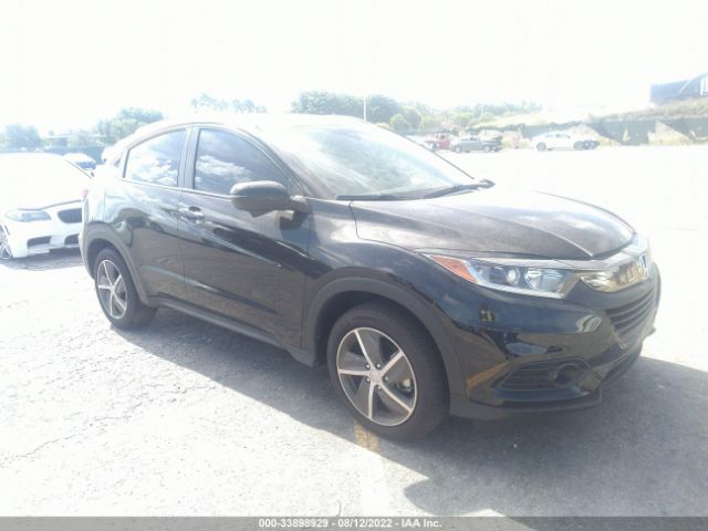 HONDA HR-V 2022 3czru5h71nm702756