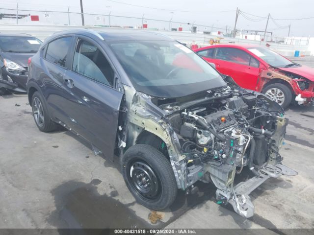 HONDA HR-V 2022 3czru5h71nm728371