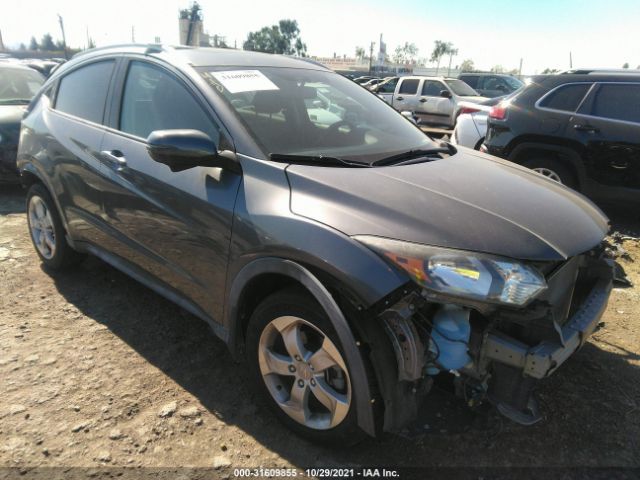 HONDA HR-V 2016 3czru5h72gm723151