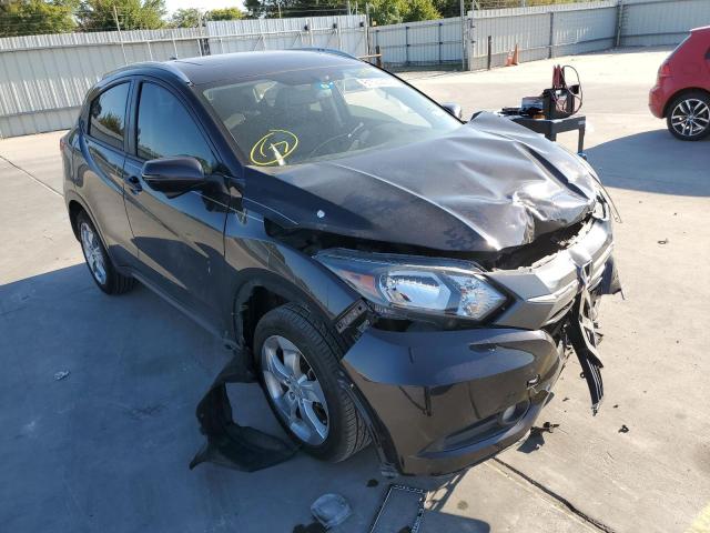 HONDA HR-V EXL 2016 3czru5h72gm729208