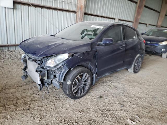 HONDA HR-V EXL 2016 3czru5h72gm730732