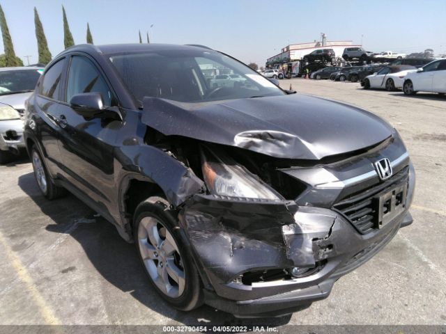 HONDA HR-V 2016 3czru5h72gm732349