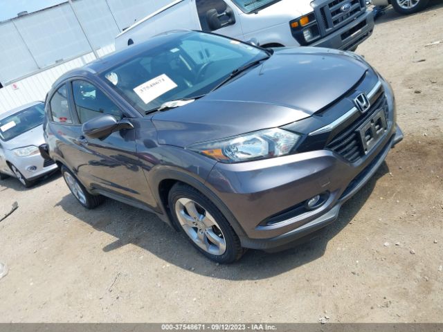 HONDA HR-V 2017 3czru5h72hm705802