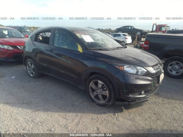 HONDA HR-V 2017 3czru5h72hm723085