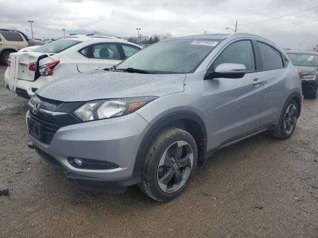 HONDA HR-V EXL 2018 3czru5h72jm702971