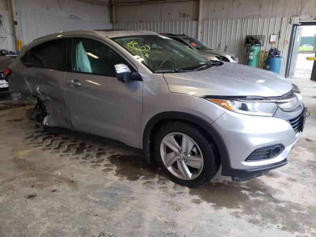 HONDA HR-V EXL 2019 3czru5h72km705676