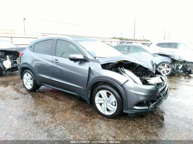 HONDA HR-V 2019 3czru5h72km708366