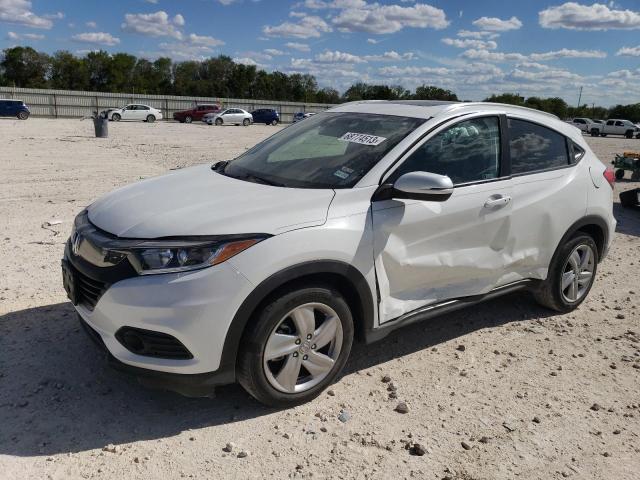 HONDA HR-V 2019 3czru5h72km712255