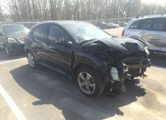 HONDA HR-V 2016 3czru5h73gm701143