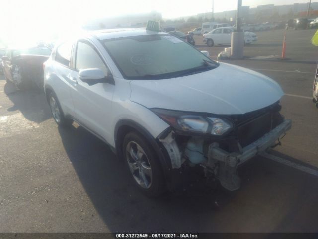 HONDA HR-V 2016 3czru5h73gm708223