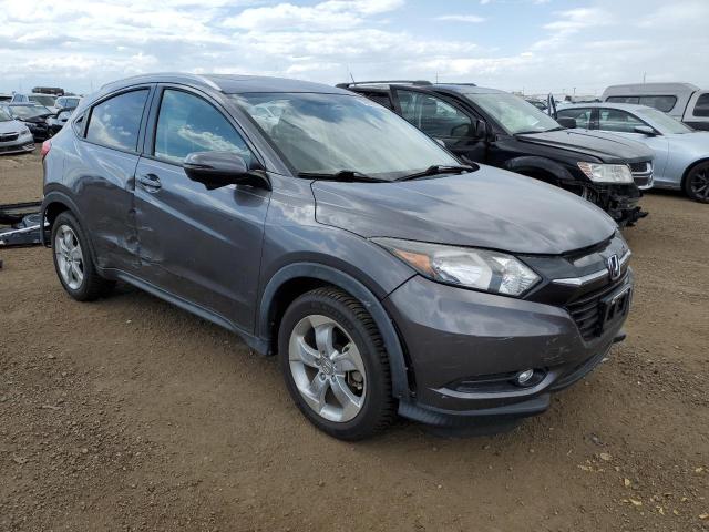 HONDA HR-V EXL 2016 3czru5h73gm719240