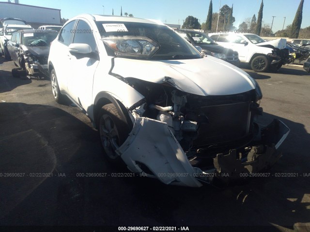 HONDA HR-V 2016 3czru5h73gm731078