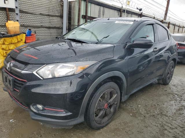 HONDA HR-V EXL 2016 3czru5h73gm742811