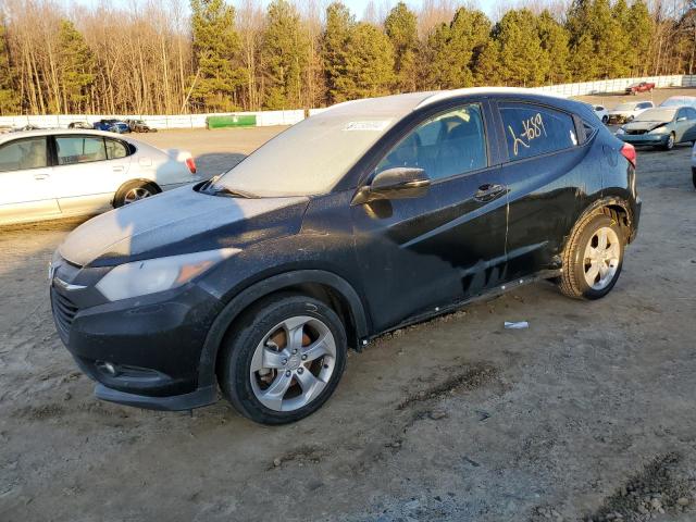 HONDA HR-V 2016 3czru5h73gm746339