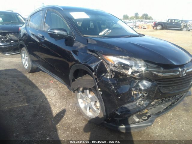 HONDA HR-V 2016 3czru5h73gm753159