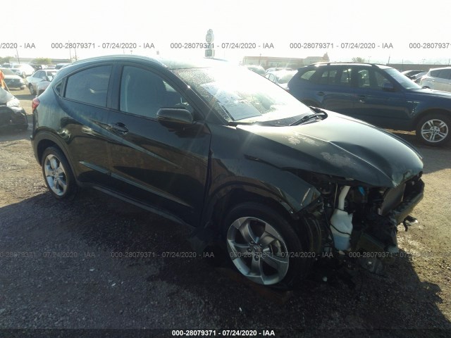 HONDA HR-V 2017 3czru5h73hm702567