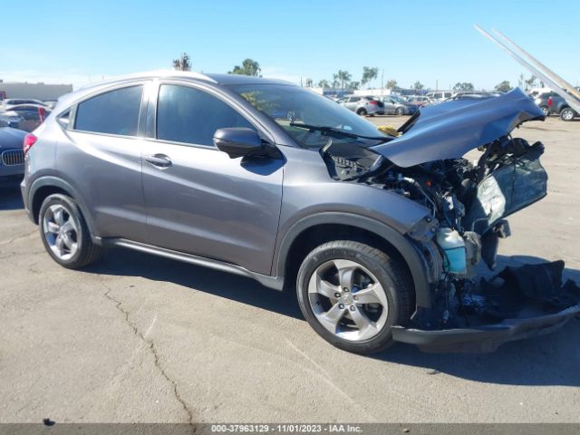 HONDA HR-V 2017 3czru5h73hm704769