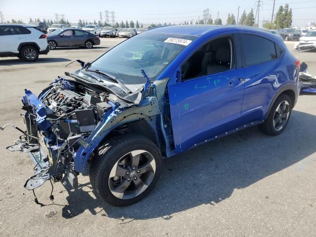 HONDA HR-V EXL 2018 3czru5h73jm702090