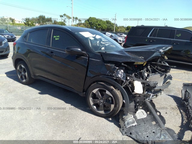 HONDA HR-V 2018 3czru5h73jm704759