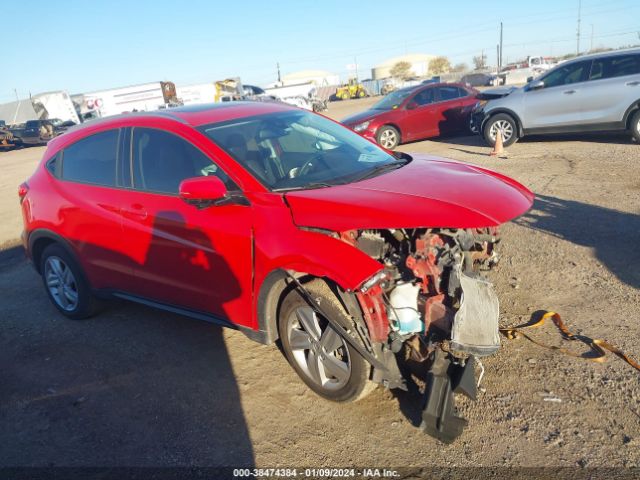 HONDA HR-V 2019 3czru5h73km700177