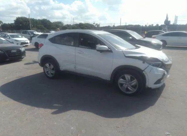 HONDA HR-V 2019 3czru5h73km726777