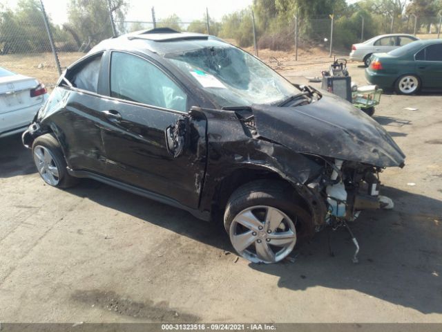 HONDA HR-V 2020 3czru5h73lm715862