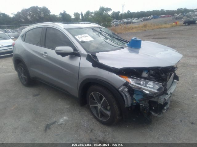 HONDA HR-V 2021 3czru5h73mm707617