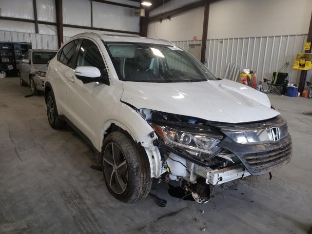 HONDA HR-V 2021 3czru5h73mm720304