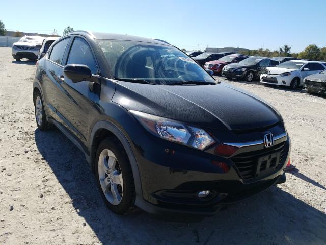 HONDA HR-V EXL 2016 3czru5h74gm700728