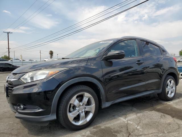 HONDA HR-V 2016 3czru5h74gm701278