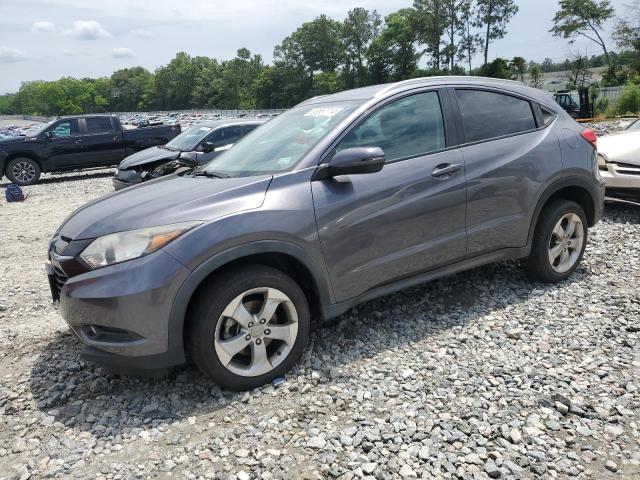 HONDA HR-V 2016 3czru5h74gm711650