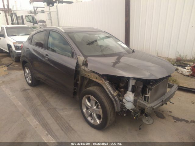 HONDA HR-V 2016 3czru5h74gm721353