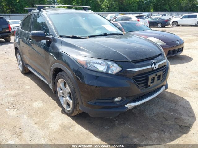 HONDA HR-V 2016 3czru5h74gm728285