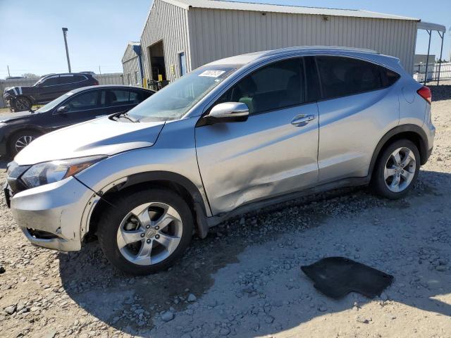 HONDA HR-V 2016 3czru5h74gm729114