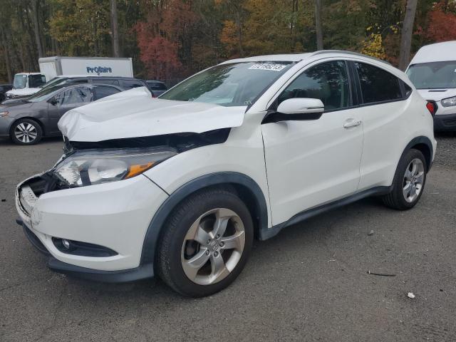 HONDA HR-V 2016 3czru5h74gm729727