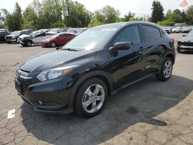 HONDA HR-V 2016 3czru5h74gm732479