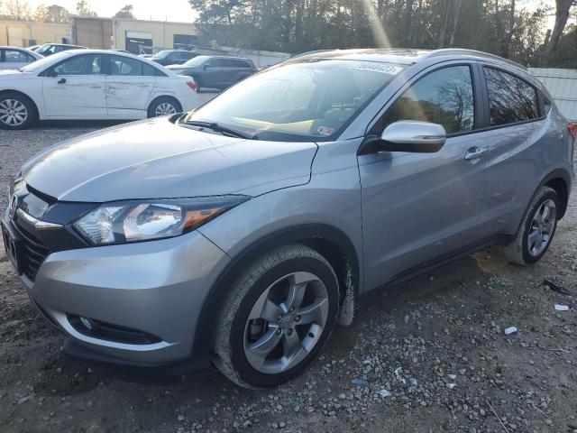 HONDA HR-V 2017 3czru5h74hm711584