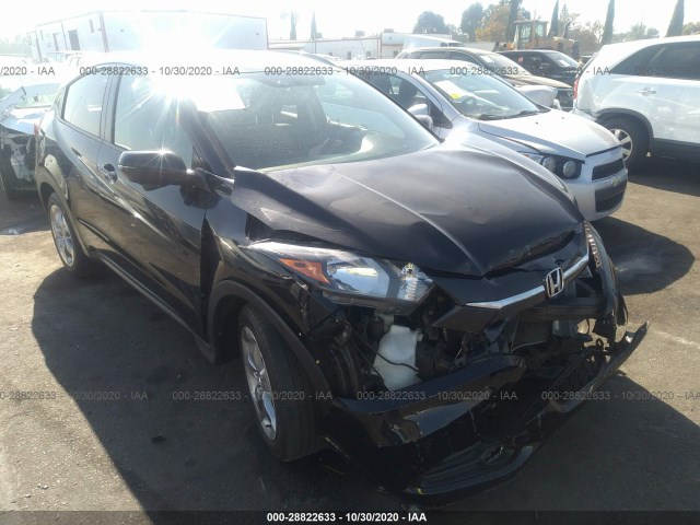 HONDA HR-V 2017 3czru5h74hm713402