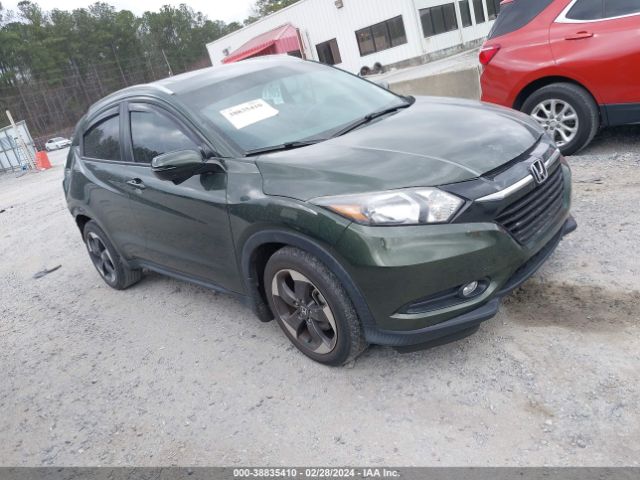 HONDA HR-V 2018 3czru5h74jm701546