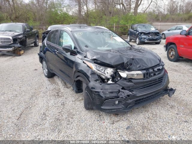 HONDA HR-V 2019 3czru5h74km712578