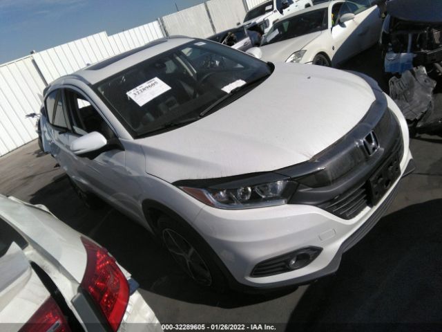 HONDA HR-V 2022 3czru5h74nm705635