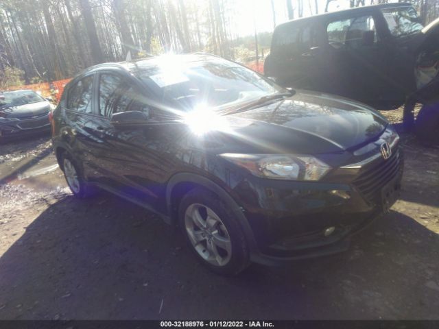 HONDA HR-V 2016 3czru5h75gm722589