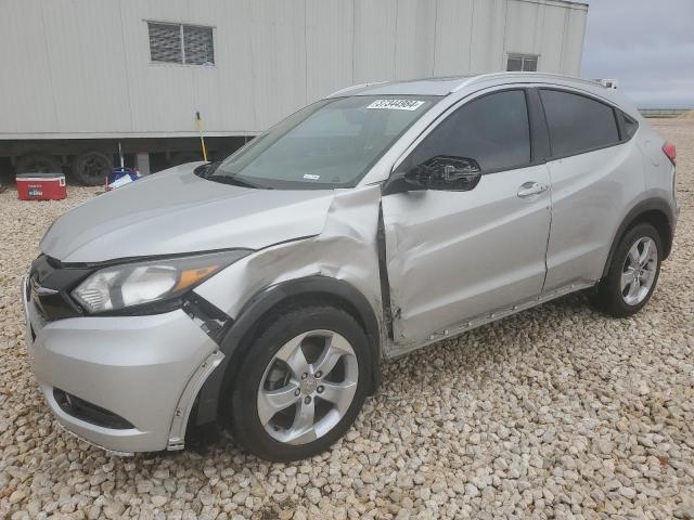 HONDA HR-V 2016 3czru5h75gm732457