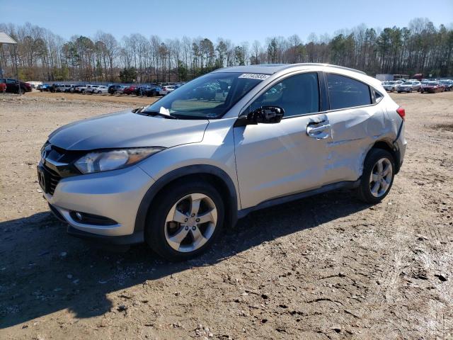 HONDA HR-V EX 2016 3czru5h75gm755981