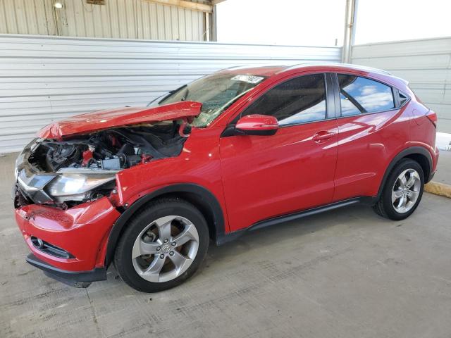 HONDA HR-V 2017 3czru5h75hm707365