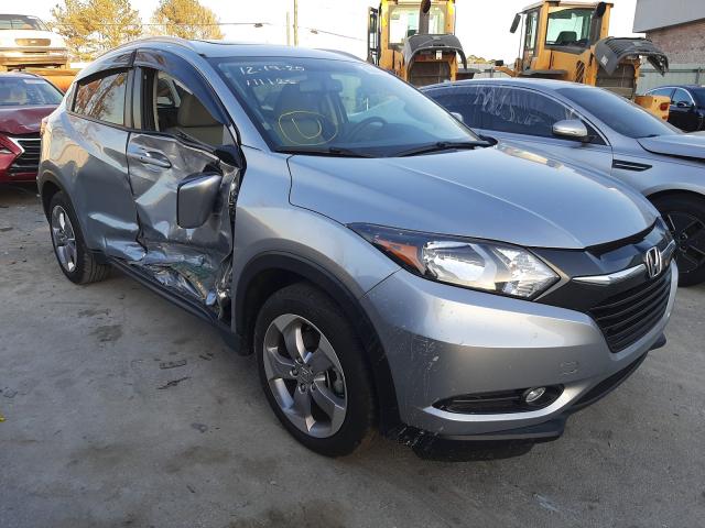 HONDA NULL 2017 3czru5h75hm723131