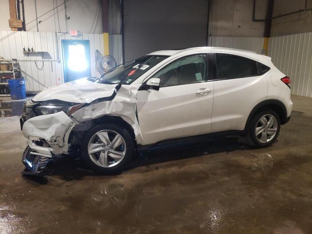 HONDA HR-V EXL 2019 3czru5h75km709706